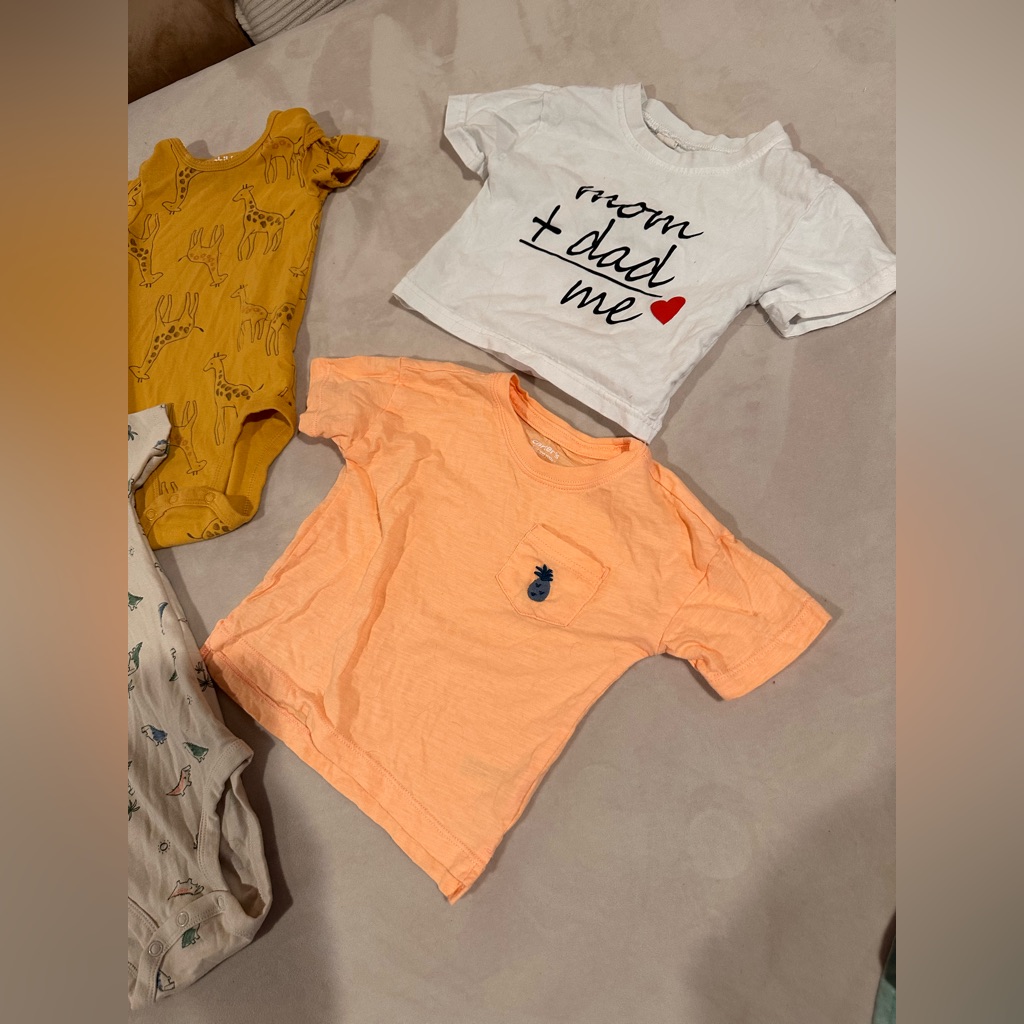Baby/Toddler Clothing Bundle!!!